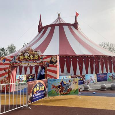 馬戲團(tuán)大型馴獸表演出租 皇家大馬戲活動(dòng)方案租賃