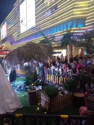 克拉瑪依哪家租賃的馬戲團(tuán)價(jià)格優(yōu)惠一場多少錢