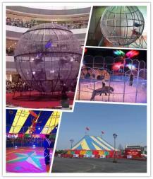 本地出租海獅美人魚表演馬戲團雜技羊駝企鵝萌寵百鳥展蝴蝶展