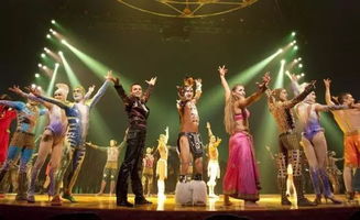 踏上MSC傳奇號(hào) 地中海式慵懶與馬戲團(tuán)租賃的獨(dú)特體驗(yàn)